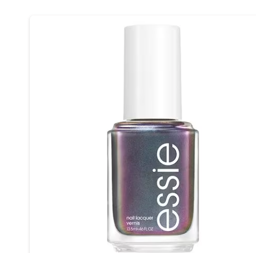 Esmalte de uñas de calidad de salón de belleza de Essie  A22, fórmula vegana , zapatillas de ballet, 0,46 fl oz