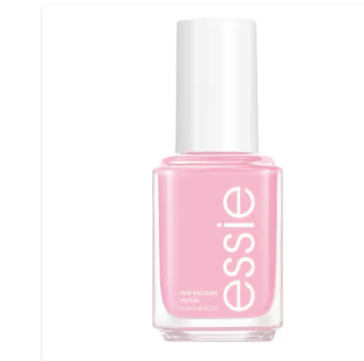 Esmalte de uñas de calidad de salón de belleza de Essie , a22  fórmula vegana , zapatillas de ballet, 0,46 fl oz