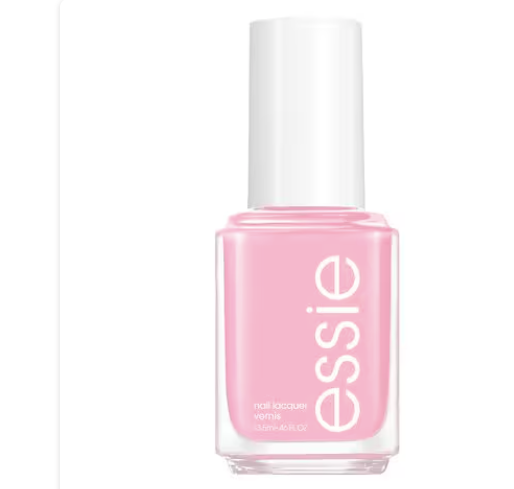 Esmalte de uñas de calidad de salón de belleza de Essie , a22  fórmula vegana , zapatillas de ballet, 0,46 fl oz