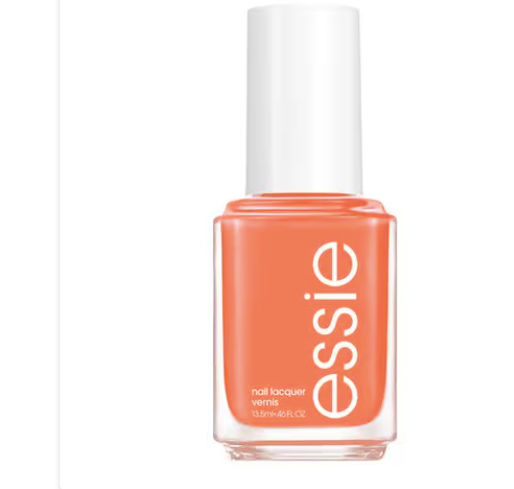 Esmalte de uñas de calidad de salón de belleza de Essie , fórmula vegana , zapatillas de ballet, 0,46 fl oz a22