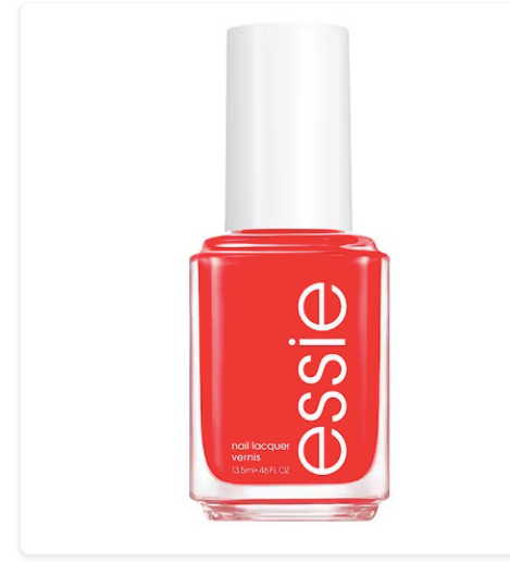 Esmalte de uñas de calidad de salón de belleza de Essie  a22, fórmula vegana , zapatillas de ballet, 0,46 fl oz