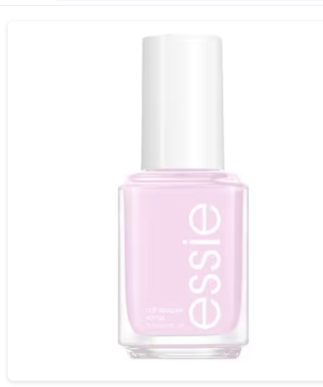 Esmalte de uñas de calidad de salón de belleza de Essie , a22  fórmula vegana , zapatillas de ballet, 0,46 fl oz