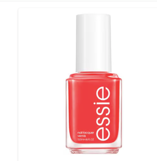 Esmalte de uñas de calidad de salón de belleza de Essie , a22 fórmula vegana , zapatillas de ballet, 0,46 fl oz