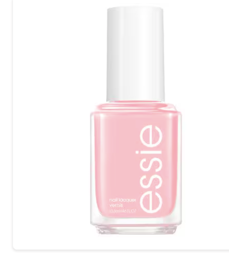 Esmalte de uñas de calidad de salón de belleza de Essie a22  , fórmula vegana , zapatillas de ballet, 0,46 fl oz