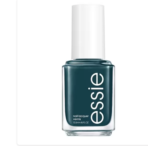 Esmalte de uñas de calidad de salón de belleza de Essie ,a22  fórmula vegana , zapatillas de ballet, 0,46 fl oz