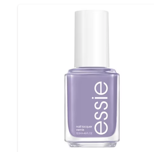 Esmalte de uñas de calidad de salón de belleza de Essie a22  , fórmula vegana , zapatillas de ballet, 0,46 fl oz