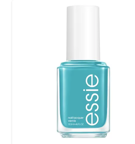 Esmalte de uñas de calidad de salón de belleza de Essie  a22 , fórmula vegana , zapatillas de ballet, 0,46 fl oz