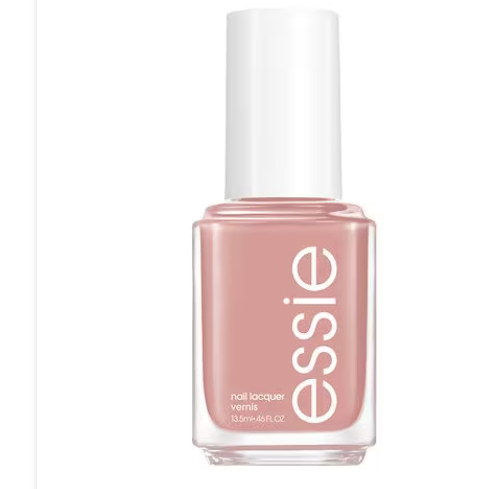 Esmalte de uñas de calidad de salón de belleza de Essie , a22  fórmula vegana , zapatillas de ballet, 0,46 fl oz