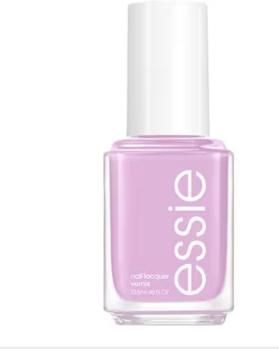 Esmalte de uñas de calidad de salón de belleza de Essie , a22  fórmula vegana , zapatillas de ballet, 0,46 fl oz