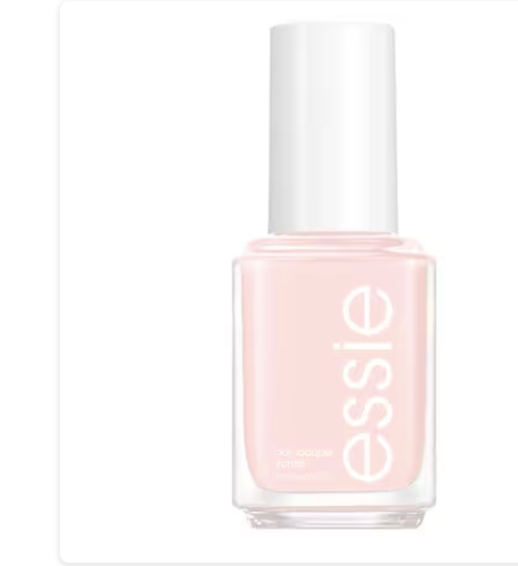 Esmalte de uñas de calidad de salón de belleza de Essie , a22 fórmula vegana , zapatillas de ballet, 0,46 fl oz