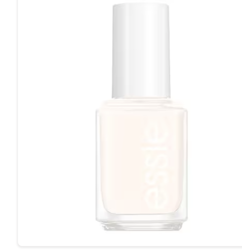 Esmalte de uñas de calidad de salón de belleza de Essie , a22  fórmula vegana , zapatillas de ballet, 0,46 fl oz