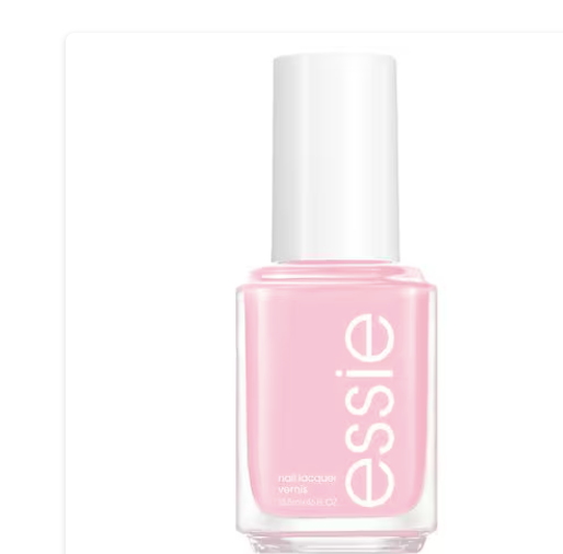 Esmalte de uñas de calidad de salón de belleza de Essie , a22  fórmula vegana , zapatillas de ballet, 0,46 fl oz