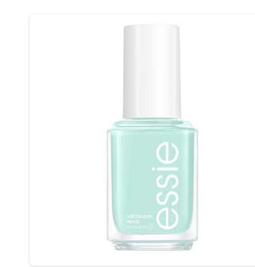 Esmalte de uñas de calidad de salón de belleza de Essie , a22  fórmula vegana , zapatillas de ballet, 0,46 fl oz