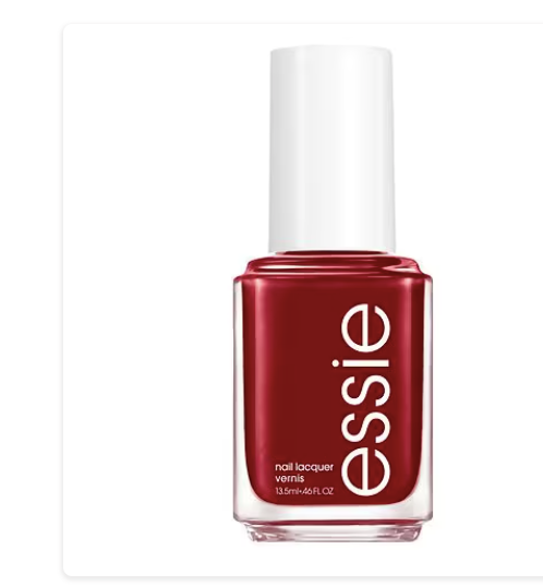 Esmalte de uñas de calidad de salón de belleza de Essie a22  , fórmula vegana , zapatillas de ballet, 0,46 fl oz