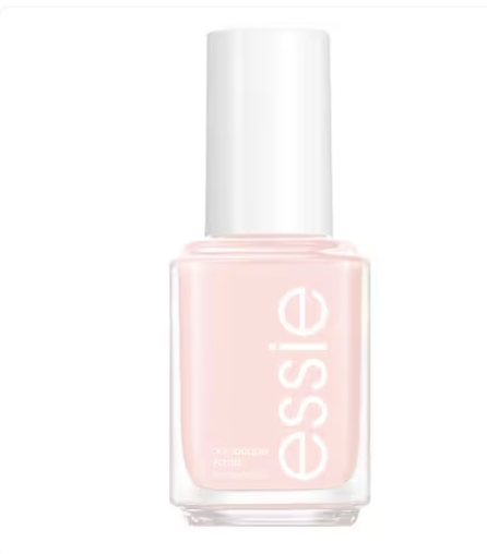 Esmalte de uñas de calidad de salón de belleza de Essie a22  , fórmula vegana , zapatillas de ballet, 0,46 fl oz