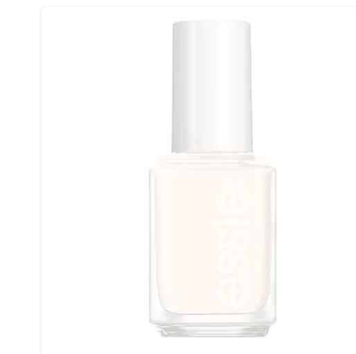 Esmalte de uñas de calidad de salón de belleza de Essie , a22  fórmula vegana , zapatillas de ballet, 0,46 fl oz
