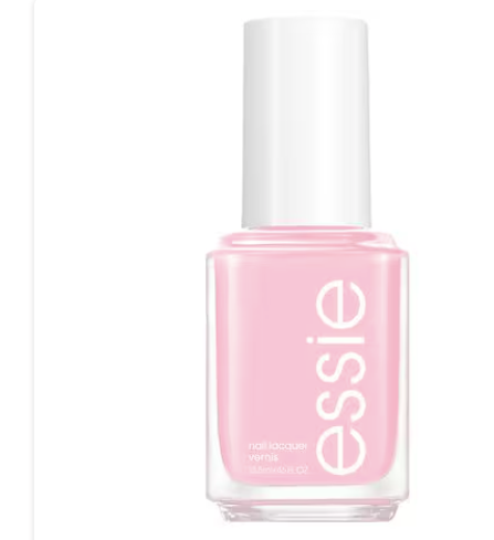 Esmalte de uñas de calidad de salón de belleza de Essie , a22  fórmula vegana , zapatillas de ballet, 0,46 fl oz