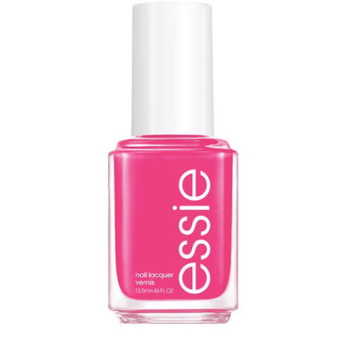 Esmalte de uñas de calidad de salón de belleza de Essie a22, fórmula vegana , zapatillas de ballet, 0,46 fl oz