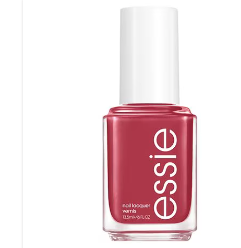 Esmalte de uñas de calidad de salón de belleza de Essie , fórmula vegana a22  , zapatillas de ballet, 0,46 fl oz