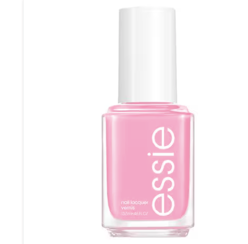 Esmalte de uñas de calidad de salón de belleza de Essie a22  , fórmula vegana , zapatillas de ballet, 0,46 fl oz