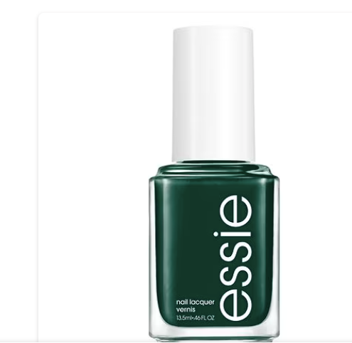 Esmalte de uñas de calidad de salón de belleza de Essie , a22  fórmula vegana , zapatillas de ballet, 0,46 fl oz