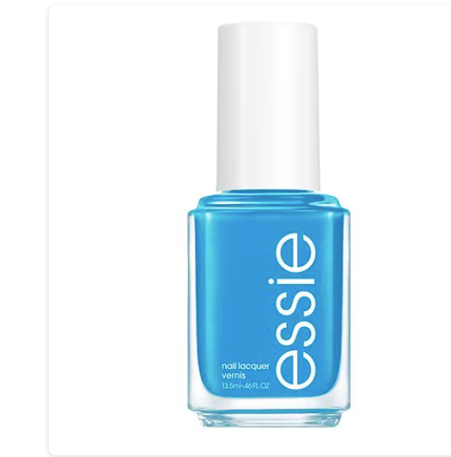 Esmalte de uñas de calidad de salón de  a22 belleza de Essie , fórmula vegana , zapatillas de ballet, 0,46 fl oz