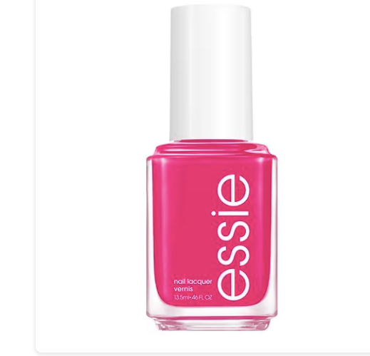 Esmalte de uñas de calidad de salón de belleza de Essie ,  a22 fórmula vegana , zapatillas de ballet, 0,46 fl oz
