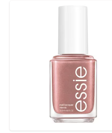 Esmalte de uñas de calidad de salón de belleza de Essie , a22  fórmula vegana , zapatillas de ballet, 0,46 fl oz