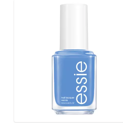 Esmalte de uñas de calidad de salón de belleza de Essie , a22 fórmula vegana , zapatillas de ballet, 0,46 fl oz