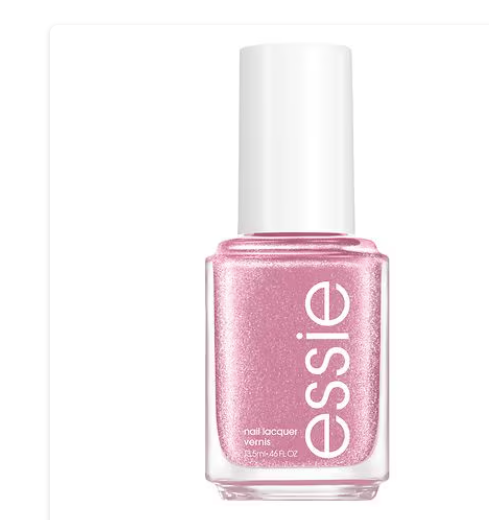 Esmalte de uñas de calidad de salón de belleza de Essie , a22  fórmula vegana , zapatillas de ballet, 0,46 fl oz