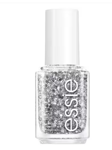 Esmalte de uñas de calidad de salón de belleza de Essie , fórmula vegana , zapatillas de ballet, 0,46 fl oz ln25