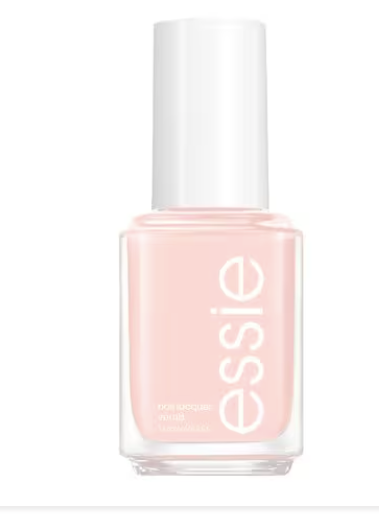 Esmalte de uñas de calidad de salón de belleza de Essie , fórmula vegana , zapatillas de ballet, 0,46 fl oz ln25
