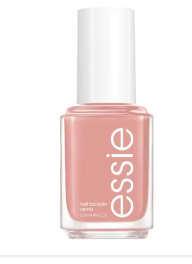 Esmalte de uñas de calidad de salón de belleza de Essie , fórmula vegana ,ln25 zapatillas de ballet, 0,46 fl oz