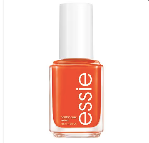 Esmalte de uñas de calidad de salón de belleza de Essie , fórmula vegana ln25 , zapatillas de ballet, 0,46 fl oz