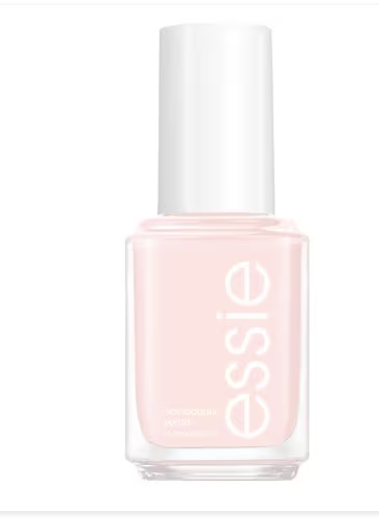 Esmalte de uñas de calidad de salón de belleza de Essie  ln25, fórmula vegana , zapatillas de ballet, 0,46 fl oz