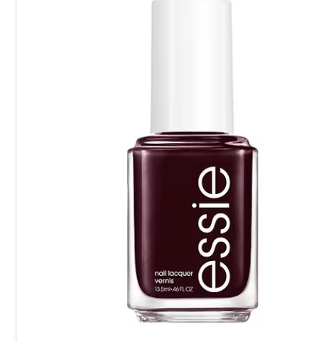 Esmalte de uñas de calidad de salón de belleza de Essie ,  ln25 fórmula vegana , zapatillas de ballet, 0,46 fl oz