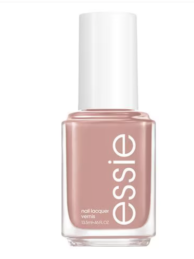 Esmalte de uñas de calidad de salón de belleza de Essie , fórmula vegana , zapatillas de ballet, 0,46 fl oz ln25