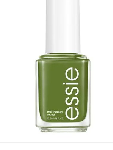 Esmalte de uñas de calidad de salón de belleza de Essi ln25 , fórmula vegana , zapatillas de ballet, 0,46 fl oz