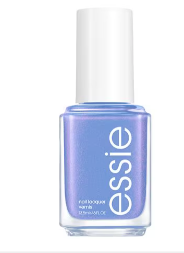 Esmalte de uñas de calidad de salón de belleza de Essie , ln25 fórmula vegana , zapatillas de ballet, 0,46 fl oz