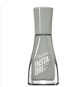 Esmalte de uñas Sally Hansen Insta-Dri  ln25 , White on Time, 0,31 oz