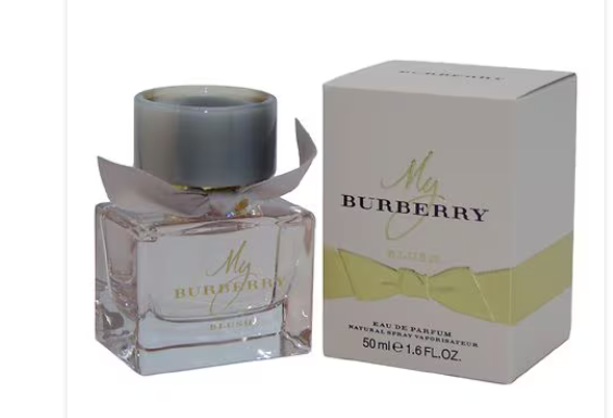 Burberry Blush Eau de Parfum para mujer , 1,6 onzas líquidas a22