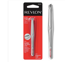 Cargar imagen en el visor de la galería, Pinzas de punta inclinada Revlon , 1,0 c/u a22
