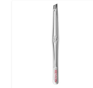 Pinzas de punta inclinada Revlon , 1,0 c/u a22