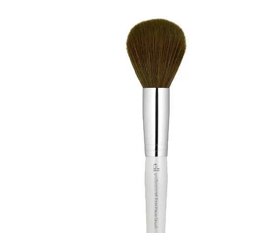 Brocha facial total de elfo , 1 unidad a22
