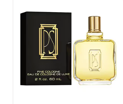 Colonia fina para hombre Paul Sebastian , 2,0 fl oz a23