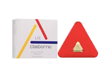 Liz Claiborne Eau de Toilette , 1.0 onzas líquidas a23