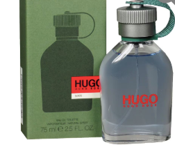 Hugo Boss Eau de Toilette en spray , 2,5 fl oz A23