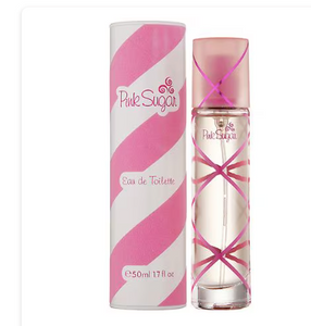Agua de colonia en aerosol Pink Sugar , 1,7 fl;A23