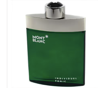 Tónico individual Mont Blanc  A23, 2,5 onzas líquidas