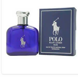 Ralph Lauren Polo Blue Men Eau De  A23 $5,508.00 V$5,508.00$5,508.00Toilette , 1.4 fl oz